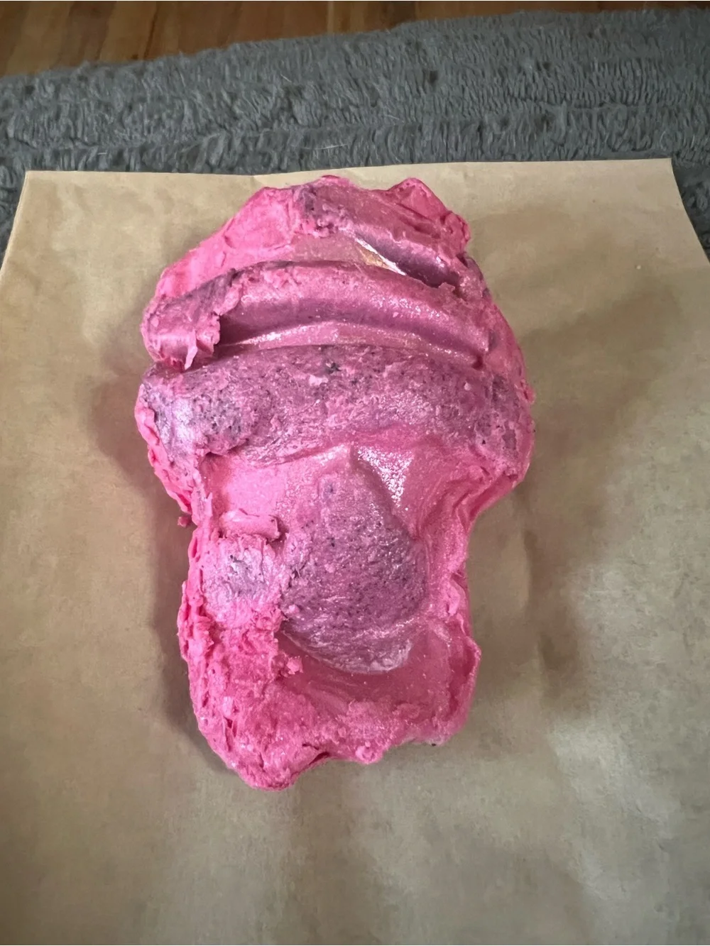 Lush kitchen exclusive